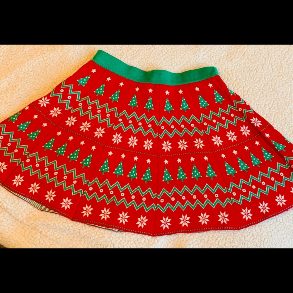 It’s Our Time Christmas Tree Skirt - Large -NEW